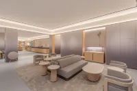 JI Hotel (Kunming Tongde Plaza) - Pool