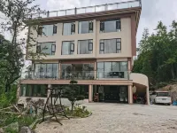 荔波詩景雅苑藝術民宿 鄧恩銘故居附近的飯店