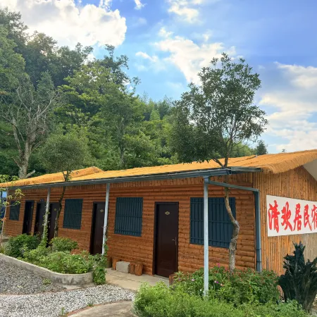 Famous accommodation