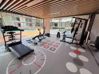 Dongjiang Courtyard  Hotel