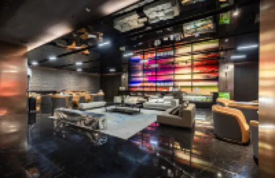 Shenzhen Poxi Hotel (Shenzhen Bay Houhai)