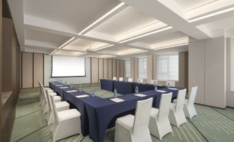 Hilton Garden Inn Urumqi Railway Station