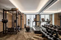 나토 ·치신 베고니아 호텔 (허페이 남부역 지점)