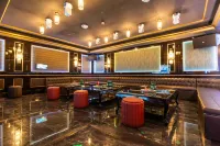 Mortuo Ziyun Spring Hotel (Lotus Park Branch) - Gym