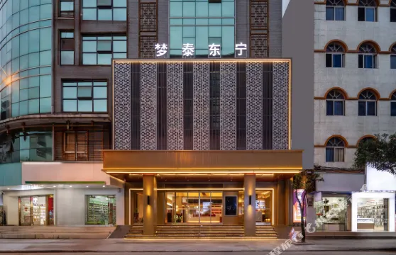 融水夢泰東寧大酒店