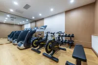 Jifeng Hotel (Kuitun Municipal Government Yima Lane Tourist and Cultural Block Store) Hotels in Kuytun