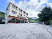 仙景農莊 鄰近重慶仙女山機場的酒店