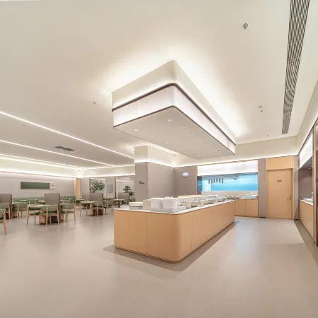 JI Hotel (Fuzhou Changle International Airport)