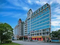 Shangyi  Tongcheng  Hotel 공항지구 호텔