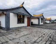 Jian Shui Bolin Grand Hotel (Jianshui Ancient City Zhu Jia Garden Branch) - ที่มีที่จอดรถ
