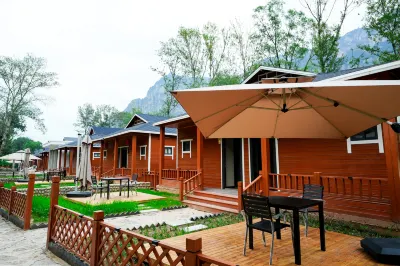 Shanhu Shu Yuan Homestay Hotel Hotel in zona Red Beans Gap