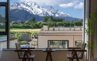Wuyueli・Daydream丨Full View360° Panoramic Sunshine Golden Mountain Boutique Stay (Baisha Old Town)