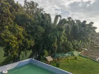 Yunqi Shanjie Homestay (Libo Xiaoqikong East Gate) - สวนน้ำ