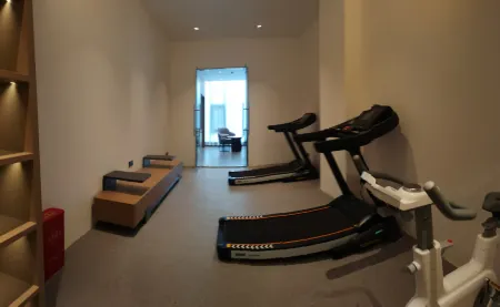 Shenghe Hotel (Anfu Wugongshan guoguangAvenue) Отели рядом с достопримечательностью «Anfu Confucius Temple»