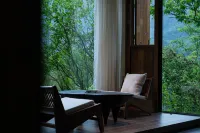 青城山·山凹凹里民宿