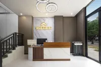 Cloud Boutique Hotel - Kæledyr tilladt