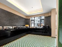 REZEN CULTURE HOTEL Hotels in Luanchuan