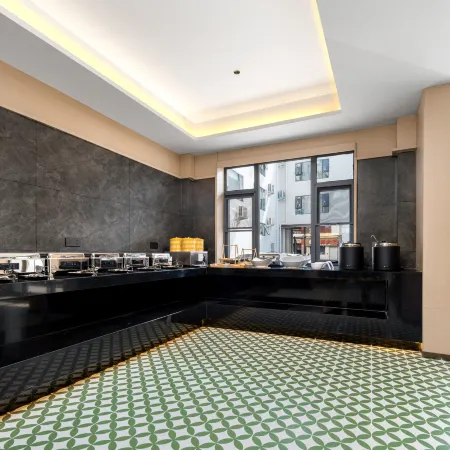 REZEN CULTURE HOTEL