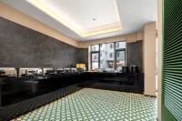 REZEN CULTURE HOTEL Hotels in Luanchuan