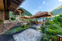 瀘定五和居飯店