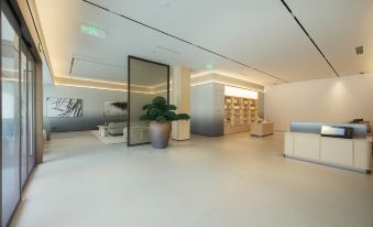 Ji Hotel(Zhangjiagang Jingang Central Square Branch)