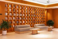 Jiahu Scenic Resort Hotel Hotels in Baoshan