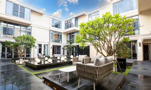 Dongshan Island Aimi Hotel