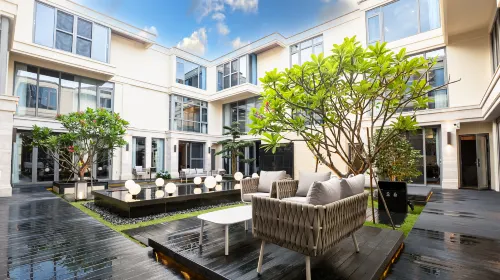 Dongshan Island Aimi Hotel - Pet friendly