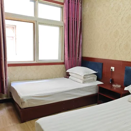 Lanzhou Jindu Hotel