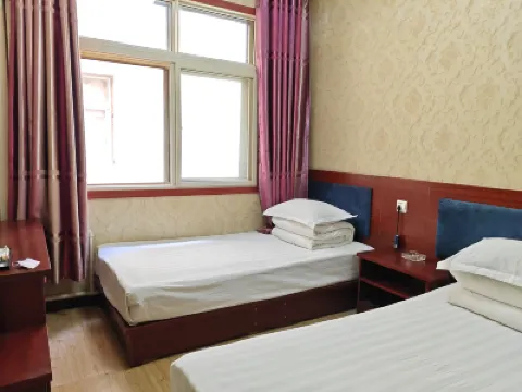 Lanzhou Jindu Hotel Hotels in Lanzhou