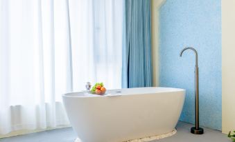 Mountain Retreat · Rural Luxury Homestay (Huangshan Scenic Area Branch)