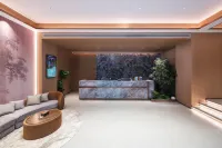 Fuzhou Pumeiyue Hotel (Sanfang Qixiang F1 Coastal Express Mindu Metro Station Branch)