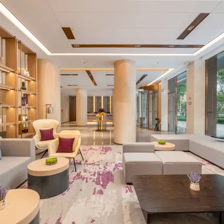 Lifeng Hotel (Pingtan Longwangtou Beach, Fuzhou)