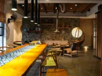 Yashan Tourist Resort · Gege Jingshe Homestay Hotels in Dayu
