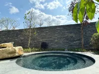 LANZHONG FOREST SPA&RESORT SHUANGXING VILLAGE SOUP - Parkering