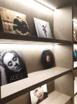 MEHOOD LESTIE HOTEL (Xuan'en Wenlan Bridge Moda Building Branch)