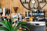 Xiangshi Jingmai · Homestay (Puer Tea Estate) - Wi-Fi