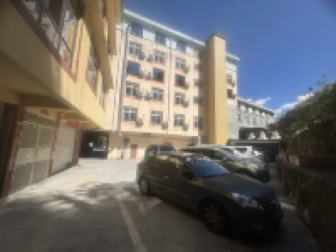 โรงแรมบิโบ