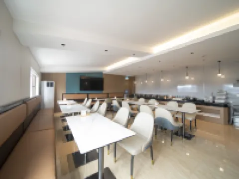 イエステホテル（河池羅城バスターミナル） 羅城のホテル