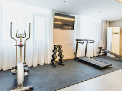 維也納酒店（台州仙居吾悅廣場店）