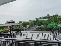 Yixuan Homestay (Xinzhou Ancient City) - صديق للحيوانات الاليفة
