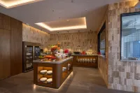 PM Hotel (Tongren High speed Railway Station Branch) - พร้อมอาหารเช้า