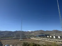 Tingri Gangjianba Tibetan Grand Hotel