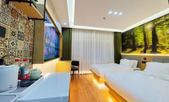 Yabuli Yulong Mountain Villa