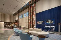 Hampton by Hilton Aksu - navetta aeroportuale