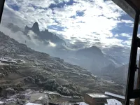 Naicang Scenic Homestay (Zagana Scenic Area) - Mountain view