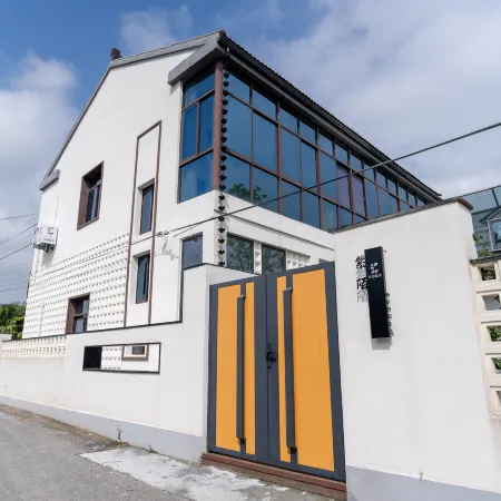 Qisi Yuanshe Vacation Apartment