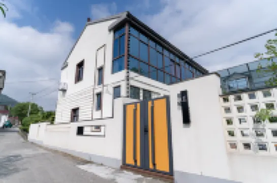 Qisi Yuanshe Vacation Apartment