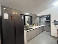 Wuning Lejia Homestay