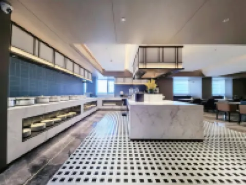 Days Hotel by Wyndham Zhengzhou Xinzheng International Airport Hotels in Xinzheng